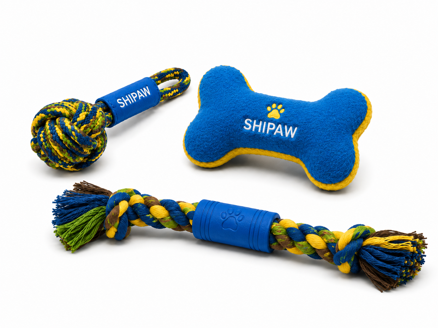 Play & Chew