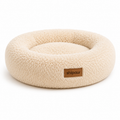 Shipaw Donut Pet Bed