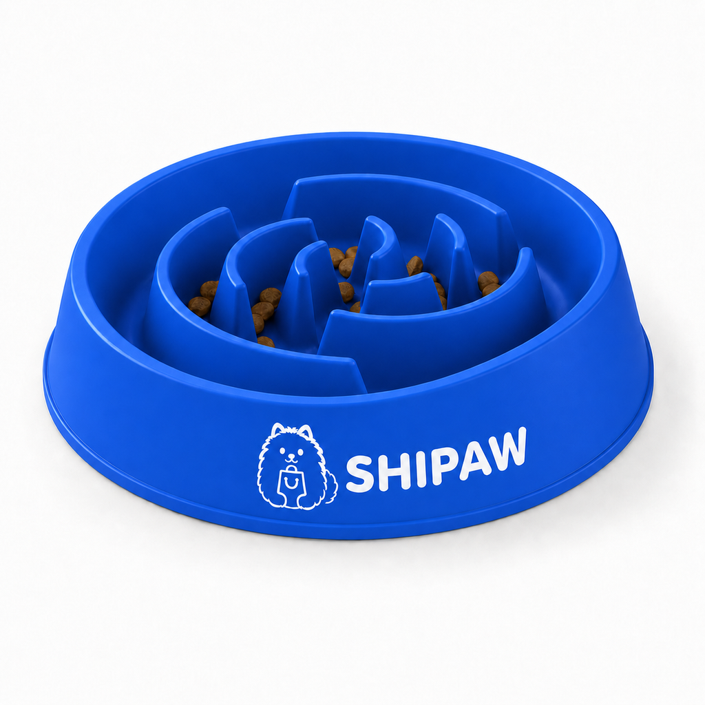Shipaw SlowFeed Bowl