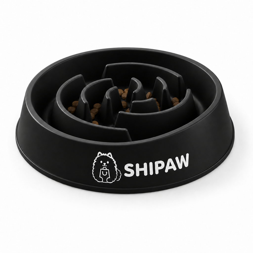 Shipaw SlowFeed Bowl