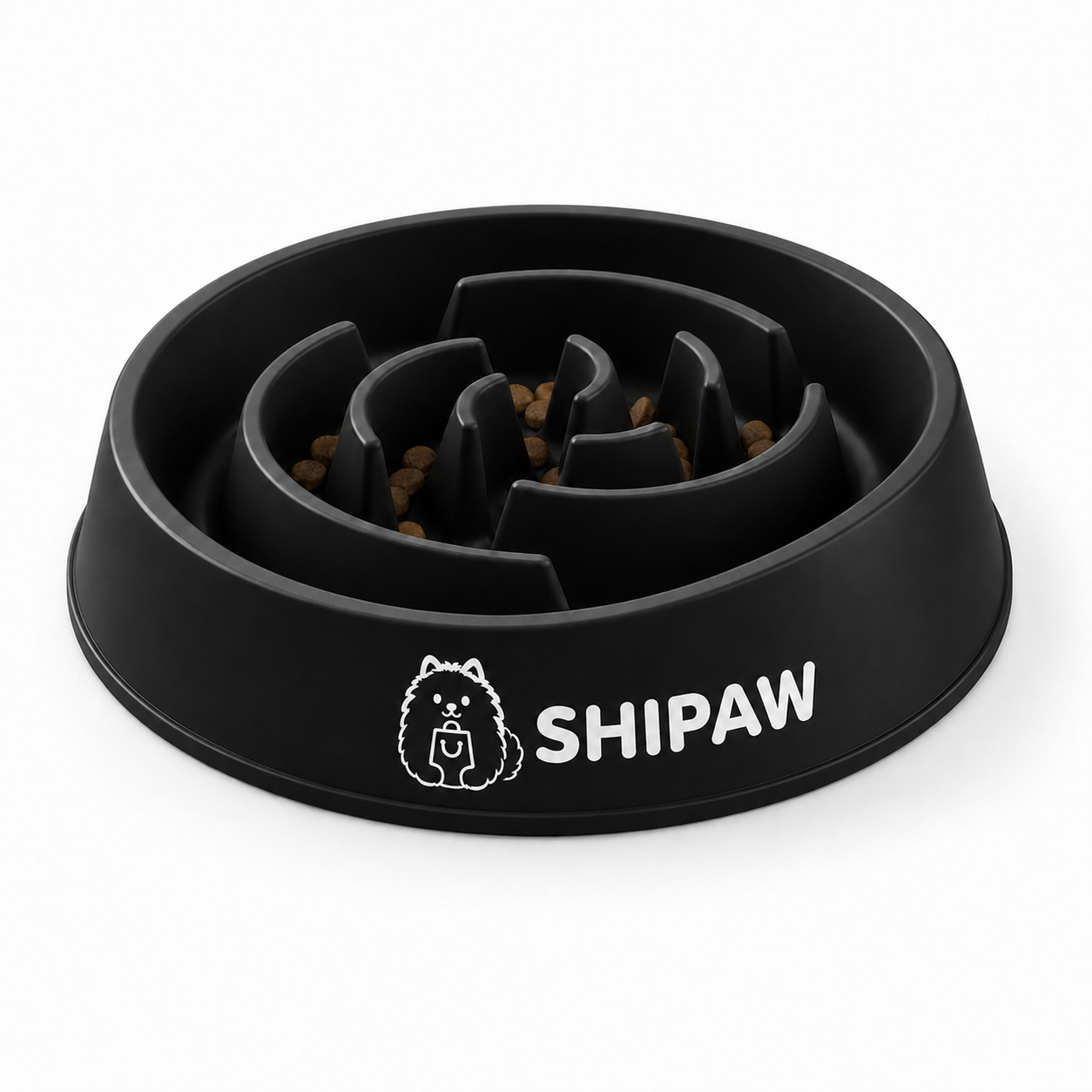 Shipaw SlowFeed Bowl