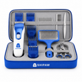 Shipaw Grooming Kit