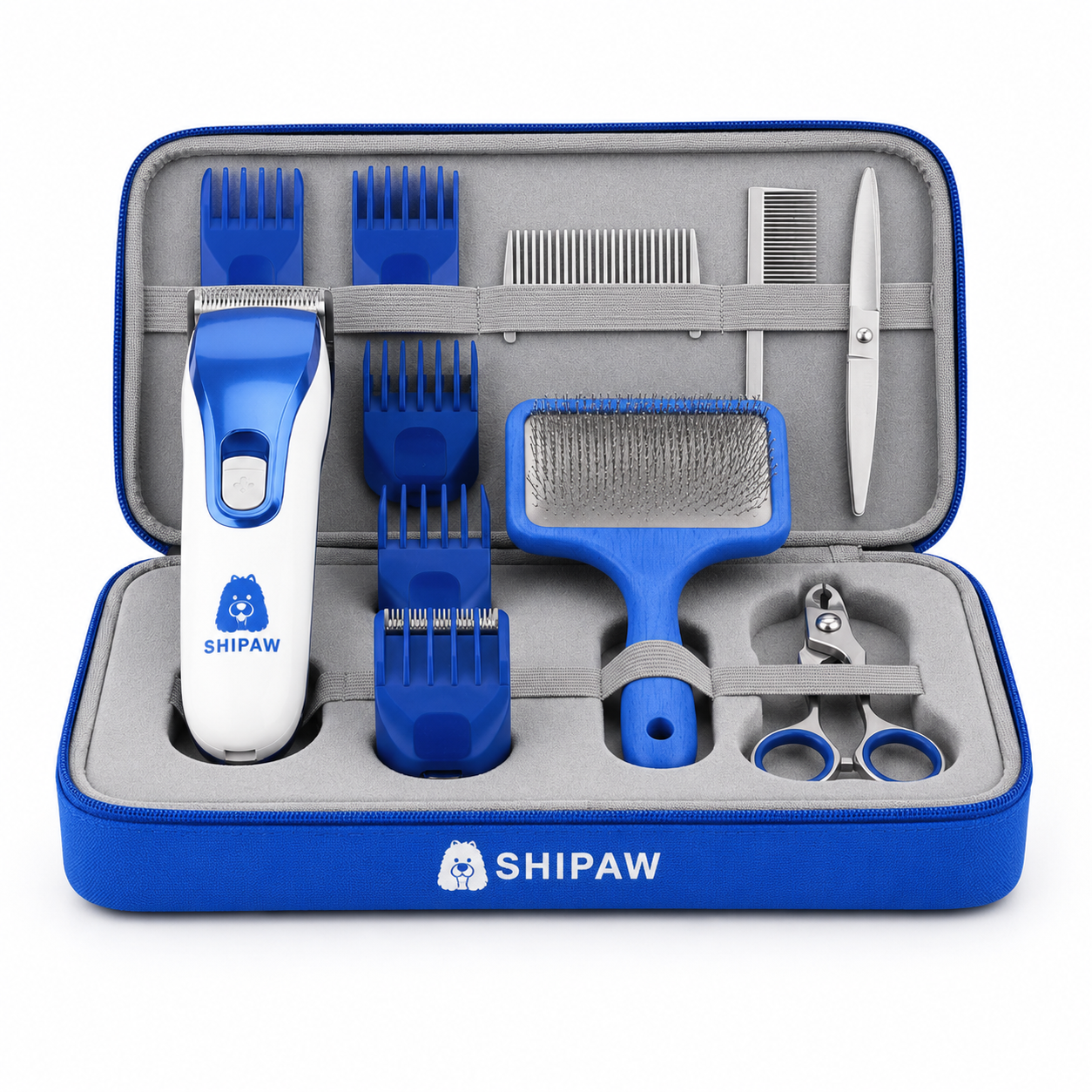 Shipaw Grooming Kit