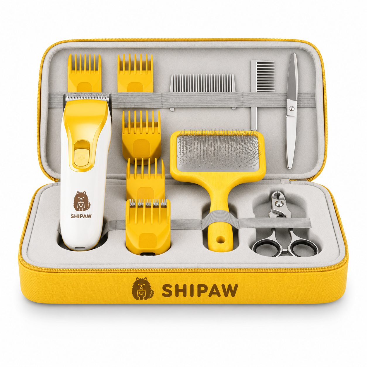 Shipaw Grooming Kit