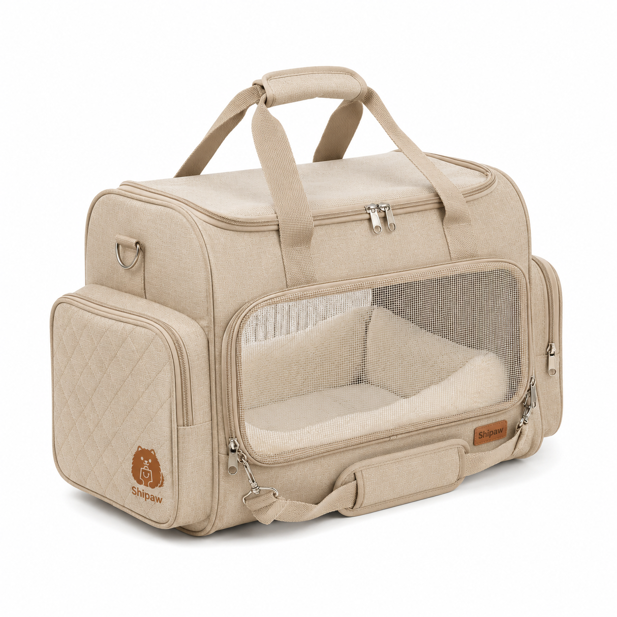 Shipaw Travel Carrier Bag
