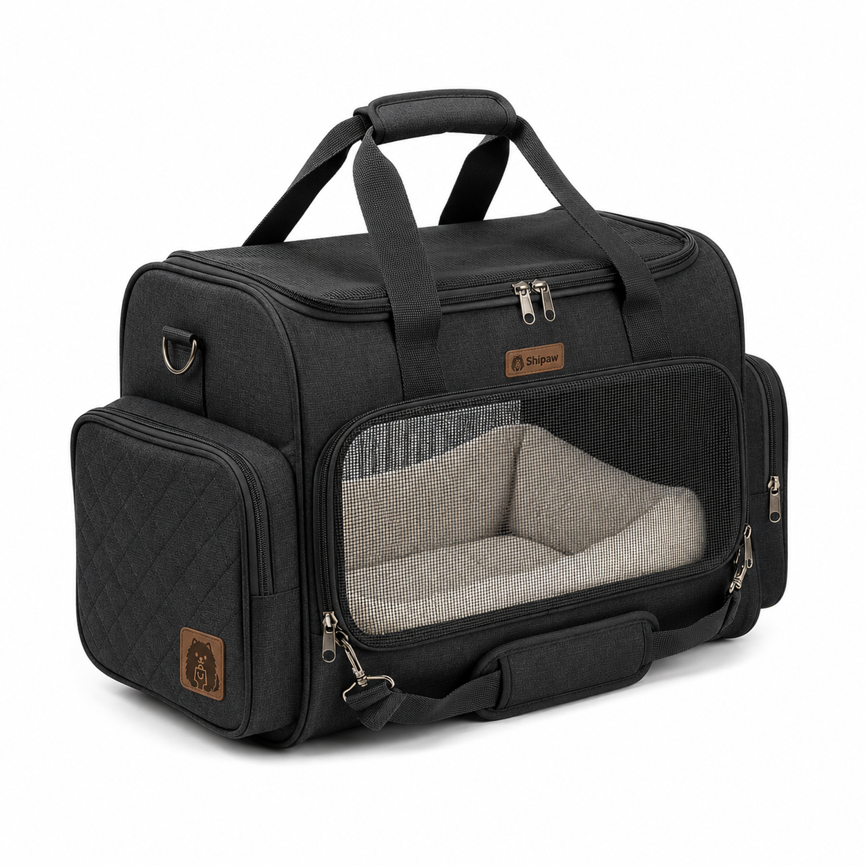 Shipaw Travel Carrier Bag