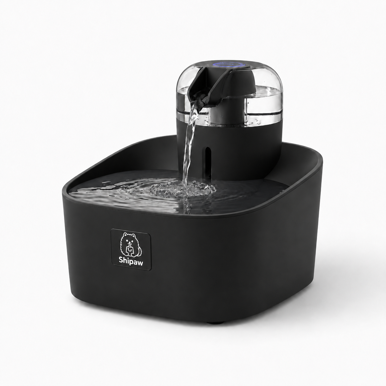 Shipaw Water Fountain