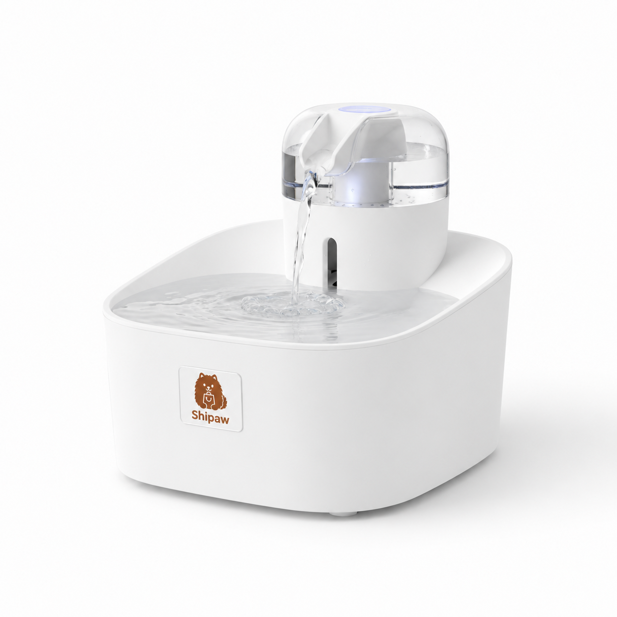 Shipaw Water Fountain