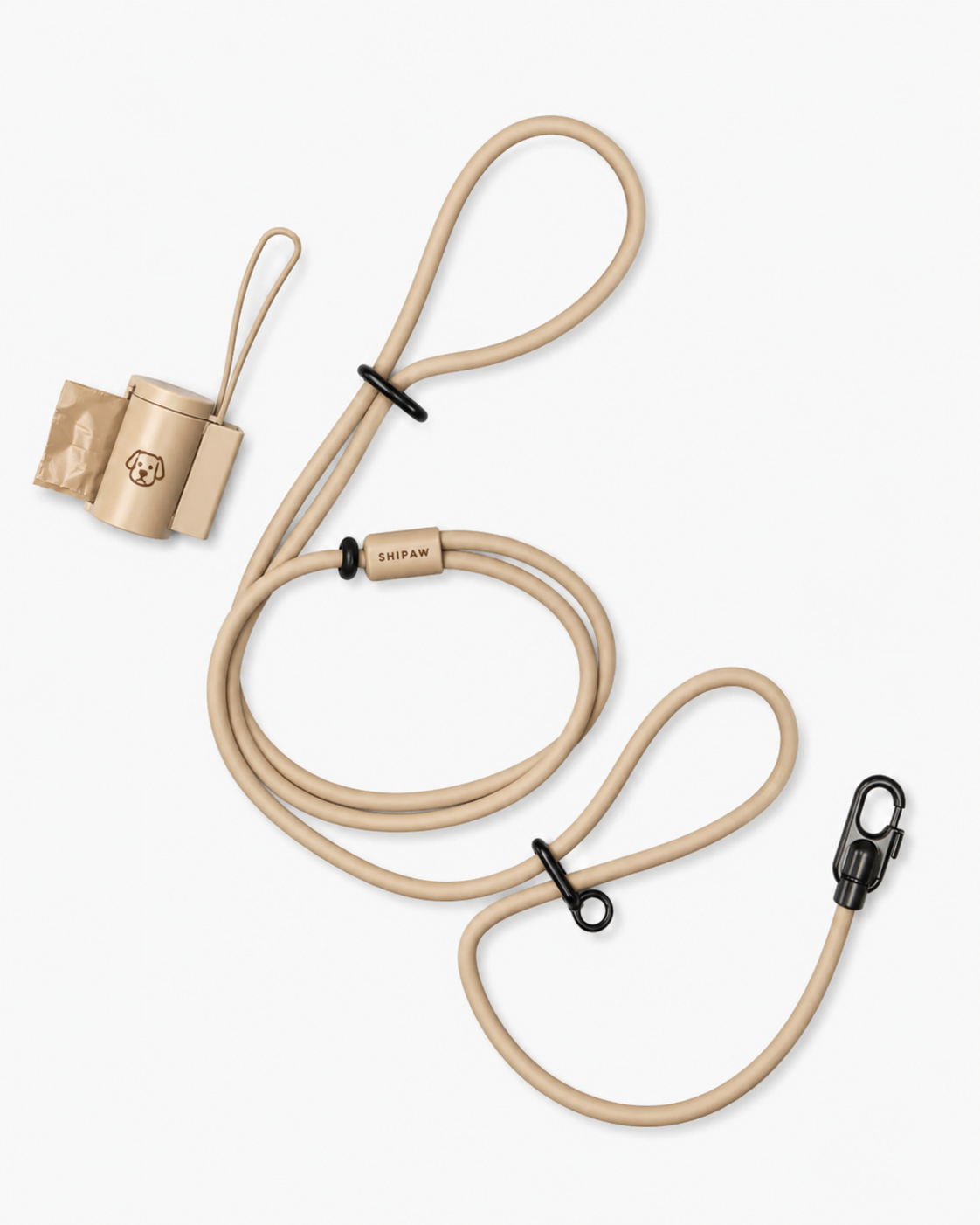 Shipaw Walk Leash