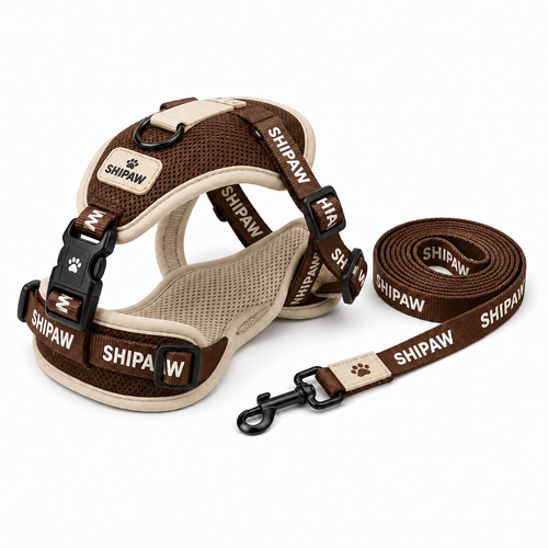 Everyday Walk Harness Set