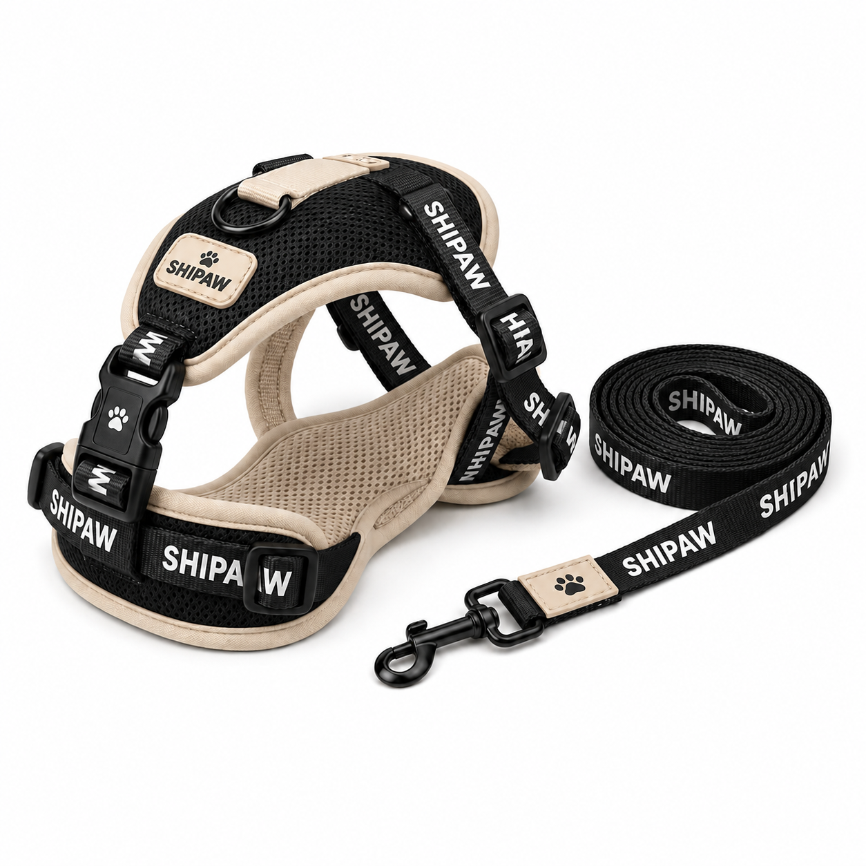 Everyday Walk Harness Set