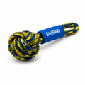 Shipaw Knot Ball Tug