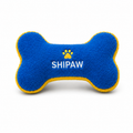 Shipaw Bone Plush Toy