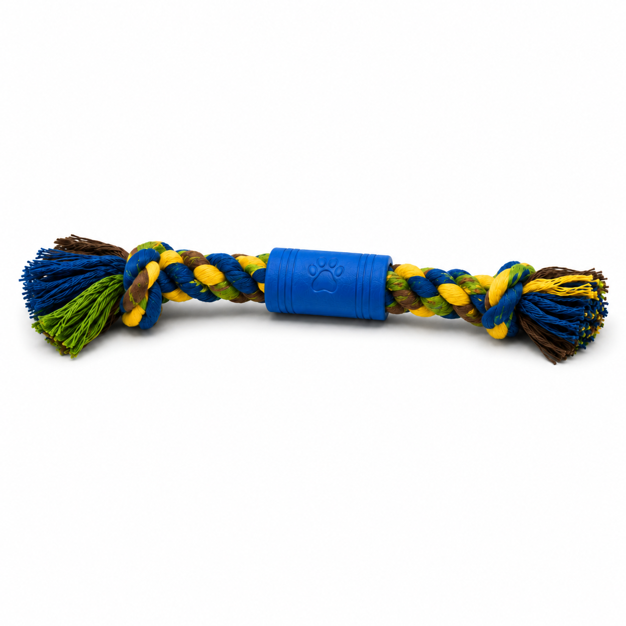 Shipaw Rope Tug Toy